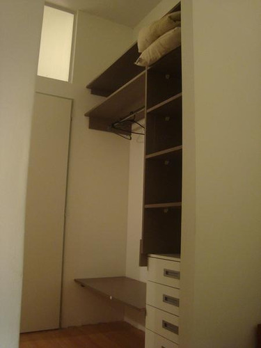 Imagen 9 de 24 de Departamento - Barrio Norte