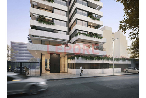 Departamento En Venta En Caballito