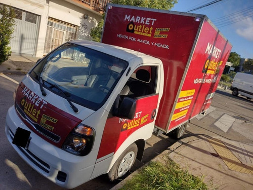 Kia 2500