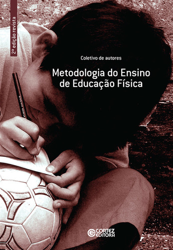  Metodologia Do Ensino De Educação F¡sica  -  Coletivo De Au