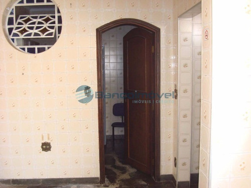 Imagem 22 de 30 de Casa Para Locação Jardim Chapadão, Campinas - Ca01203 - 4852888