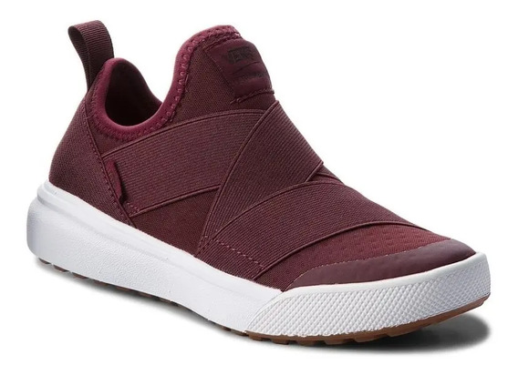 Tenis Vans Ultra Range Gore | MercadoLibre 📦