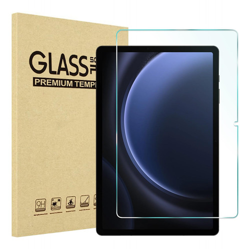 Mica Samsung Galaxy Tab S9 S9+ Fe+ Plus 12.4 2023 X810 X610 