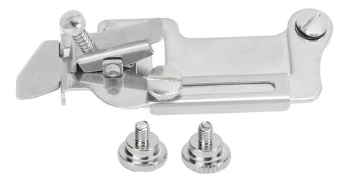 Prensatelas Ajustable Multifunción De Acero Inoxidable