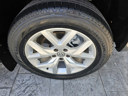 Volkswagen Amarok 2.0 Highline 4motion At