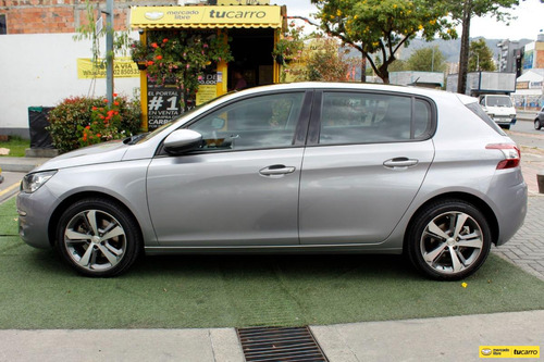 Peugeot 308 1.6 Allure