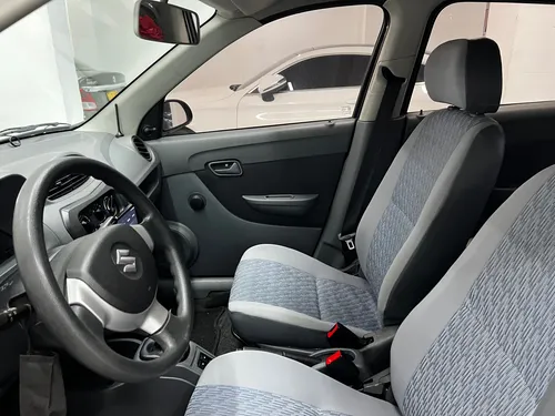 Suzuki Alto 0.8 Std