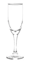 Comprar Copa Champagne Versalles X12 Vidrio Cristar Aragon