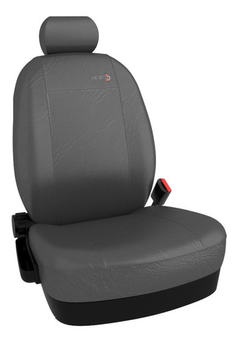 Funda Cubre Asiento Cuero Ecológico - Ford Falcon