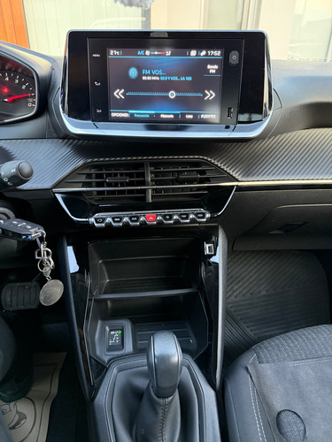Peugeot 208 1.6 Active Tiptronic
