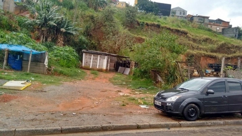 Imagem 5 de 5 de Terreno De 1.623 M² Para Venda Em Barueri - Sp. - 2212