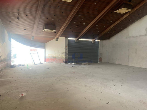 Imagem 16 de 28 de Prédio Para Alugar, 2000 M² Por R$ 45,00/mês - Jardim Santa Rosália - Sorocaba/sp - Pr0027
