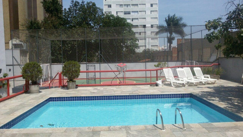 Imagem 15 de 23 de Apartamento À Venda, 2 Quartos, 1 Suíte, 2 Vagas, Vila Olímpia - São Paulo/sp - 104726
