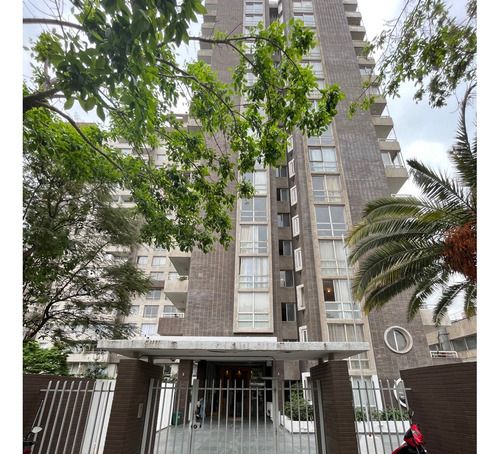 Gregorio De La Fuente 3100 / Espacio Macul