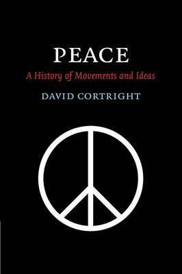 Libro Peace - David Cortright