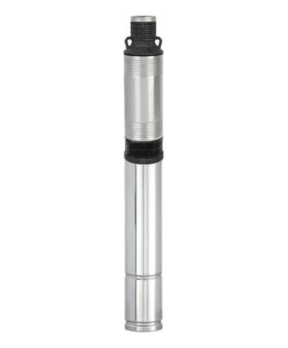 Motobomba Sum Pozo Prof 4 1hp 230v 2hilos Max P Aquapak