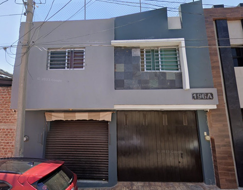 Antes Nicolás Bravo 196, Sagrado Corazón, 47750 Atotonilco El Alto, Jal.
