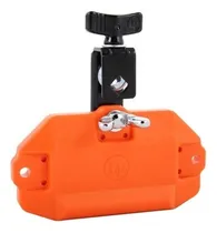 Comprar Latin Percussion Jam Block Piccolo Lp1204 Cencerro Naranja