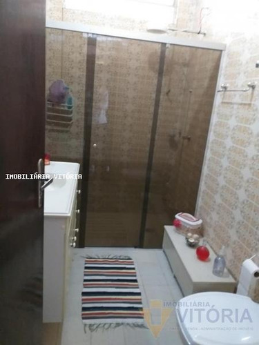 Imagem 12 de 15 de Casa Para Venda Em Bragança Paulista, Centro, 3 Dormitórios, 1 Suíte, 3 Banheiros, 8 Vagas - Pv 655_2-944683