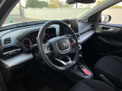 Fiat Pulse AUDACE 1.0 TURBO 200 FLEX AUT.