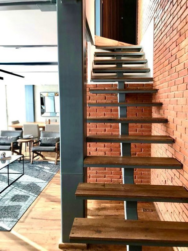 Imagen 6 de 15 de Departamento En Venta, Cuajimalpa De Morelos, Ciudad De México