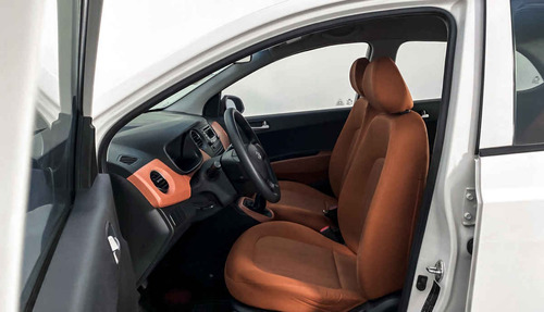 Imagen 2 de 15 de 36020 - Hyundai Grand I10 2015 Con Garantía Mt