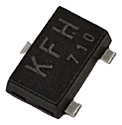 Transistor Mosfet C-p 6a 20v Sot-23 Ssm3j328r Kfh