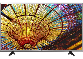 Pantalla LG 65 Pulgadas 65uh6030 Smart Tv 4k Uhd Led