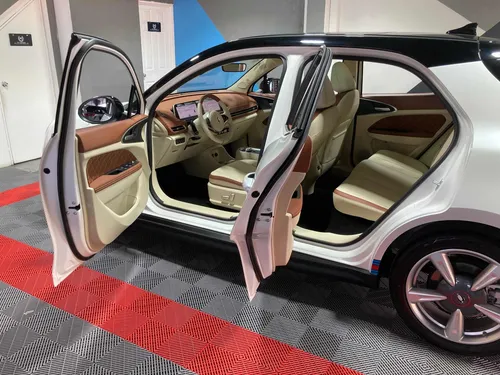 GWM Ora 03 Luxury