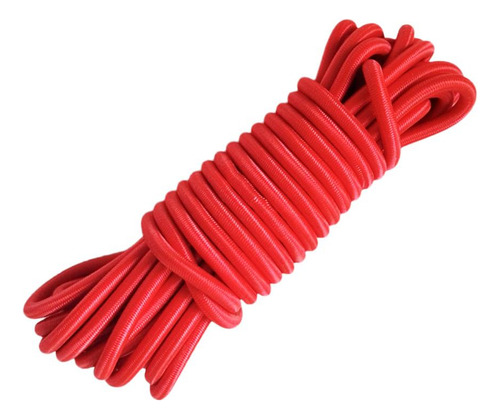 Cuerda Elástica M De Cuerda Elástica Cuerda De Para Rojo