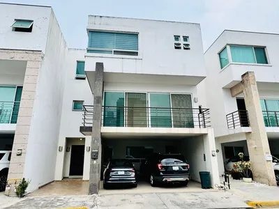 Casa en renta