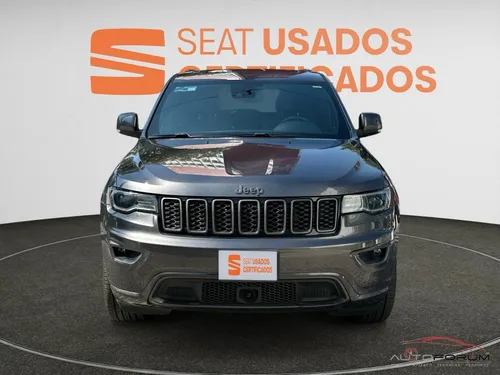 Jeep Grand Cherokee 3.7 Limited Lujo 3.6 4x2 At