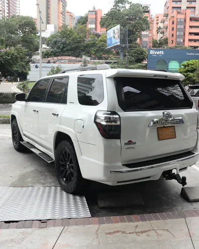 Toyota 4Runner 4.0 Limited Fl
