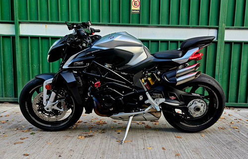Mv Agusta Brutale 1000 Rs