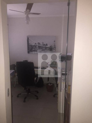 Imagem 21 de 27 de Casa Com 3 Dormitórios À Venda, 134 M² Por R$ 600.000 - City Ribeirão - Ribeirão Preto/sp - Ca0316