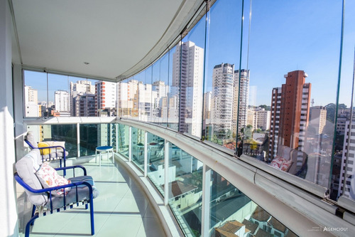 Imagem 5 de 23 de Apartamento Em São Paulo - Sp - Co0002_elso