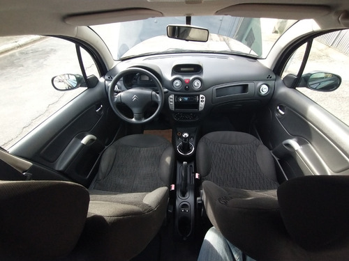 Imagem 9 de 17 de Citroën C3 Glx 1.4 2012