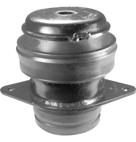 Soporte Motor Trasero Volkswagen Jetta 1.8l L4 1996