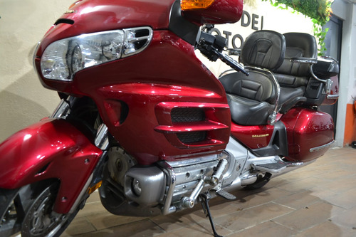 Provocativa Honda Goldwing 1800cc, En Excelentes Condiciones