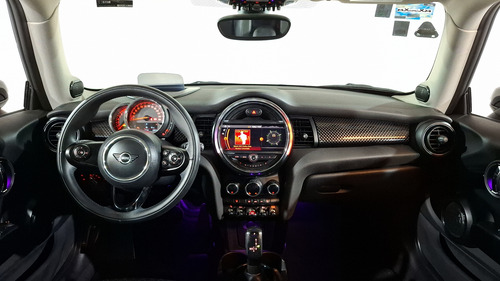 Mini Cooper 1.5 COOPER PEPPER DCT