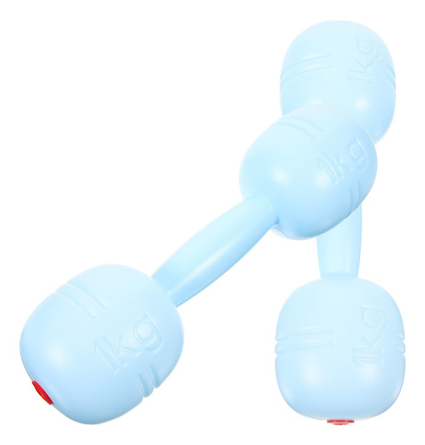 Halteres De Água Ajustáveis Halteres Cheios De Água