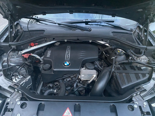 Bmw X3 Xdrive28i