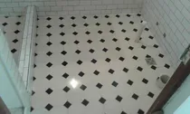 Comprar Piso Granitico Semipulido  20 X20
