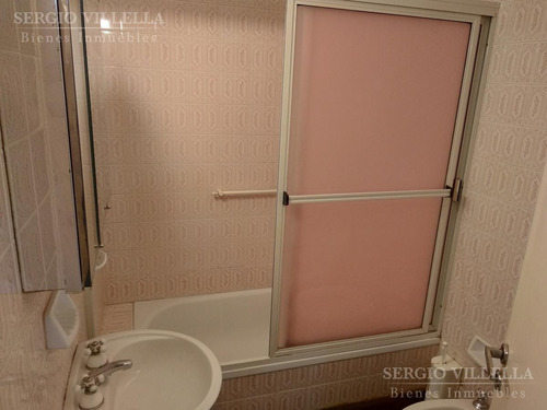 Imagen 15 de 26 de Departamento De Un Dormitorio En Venta En Rosario