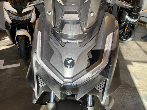 Voge Sr3 No Kymxo Xtown 250 Sym Joy Ride