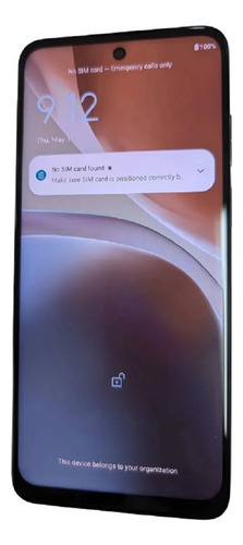 Motorola Moto G32 Sin Uso Leer Descripción Usado Repuestos Negro (Usado)