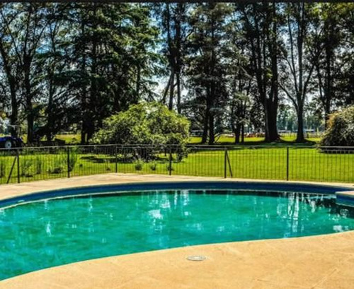 Venta Hermoso Lote En Chacras De San Andres