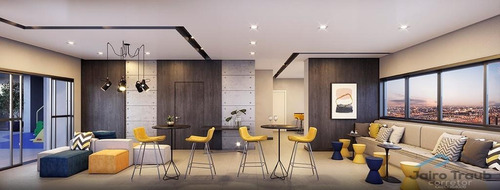 Apartamento Com 1 Dormitório(s) Localizado(a) No Bairro Socorro Em São Paulo / São Paulo - 17537:925015