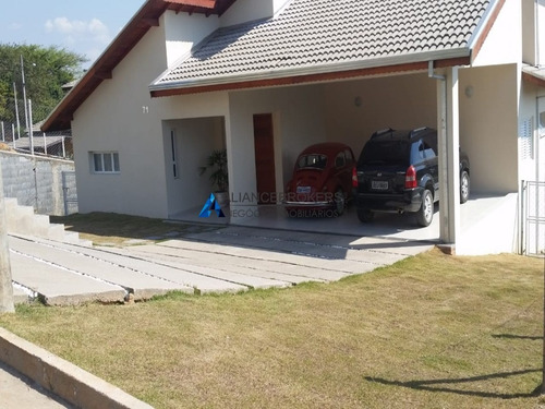 Chacara A Venda Em Itupeva, Aceita Troca Com Casa Em Jundiaí. - Ch00115 - 33680867