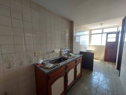 Apartamento Com 2 Quartos Por R$ 410.000 - Ingá /rj - Ap47326